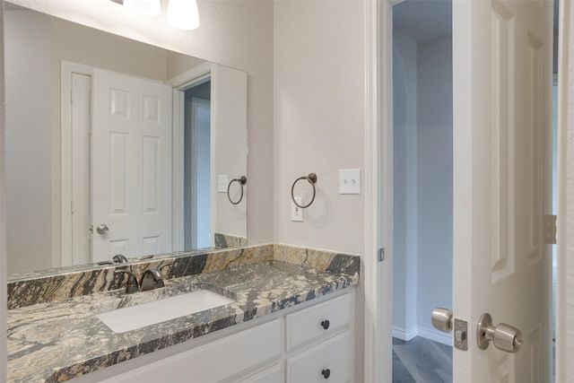 402 Ranch Road, Granbury, TX 76049