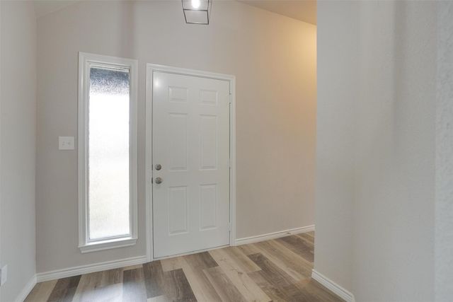 402 Ranch Road, Granbury, TX 76049