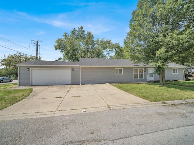 22248 KARLOV Avenue, Richton Park, IL 60471