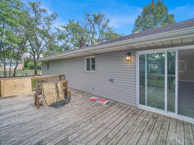 22248 KARLOV Avenue, Richton Park, IL 60471