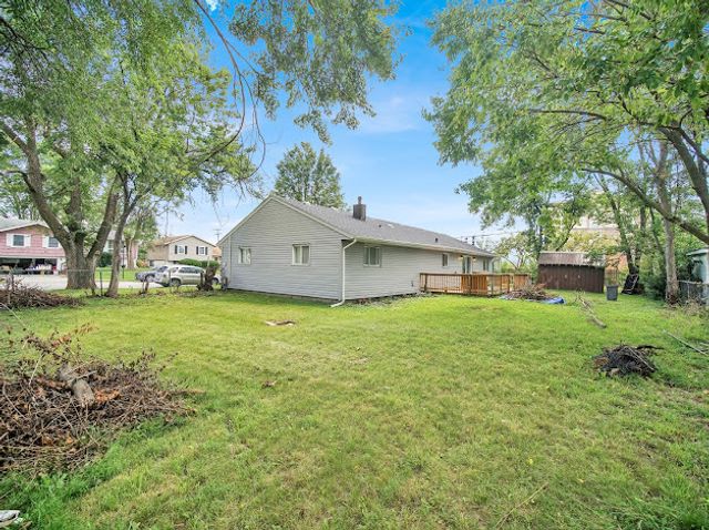 22248 KARLOV Avenue, Richton Park, IL 60471