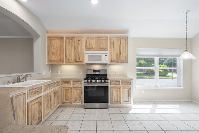15335 Misty Dawn Trail, Cypress, TX 77433
