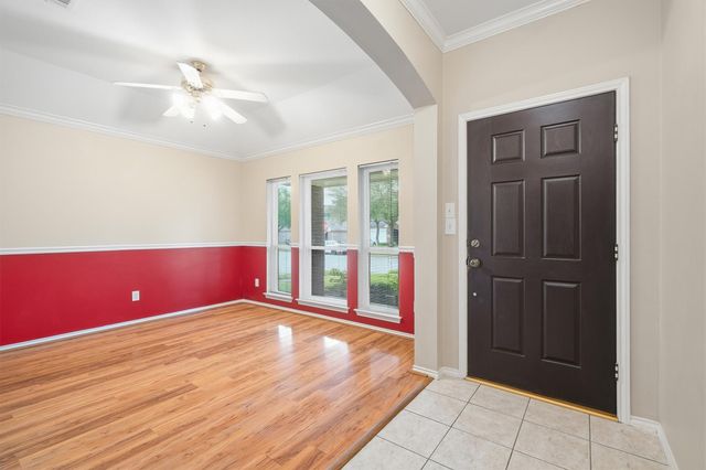 15335 Misty Dawn Trail, Cypress, TX 77433