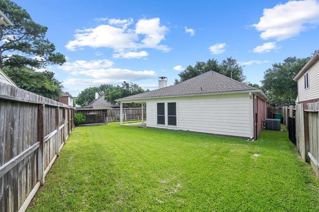 15335 Misty Dawn Trail, Cypress, TX 77433