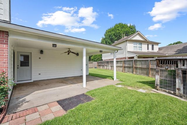 15335 Misty Dawn Trail, Cypress, TX 77433