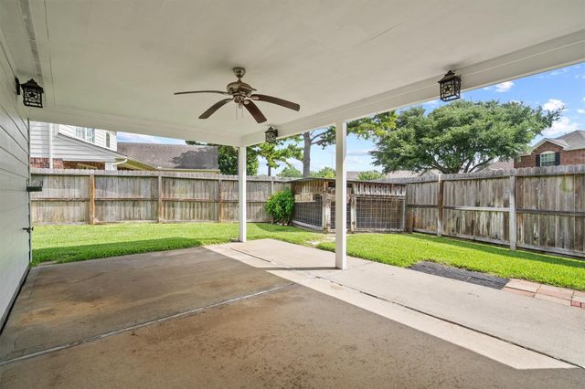 15335 Misty Dawn Trail, Cypress, TX 77433