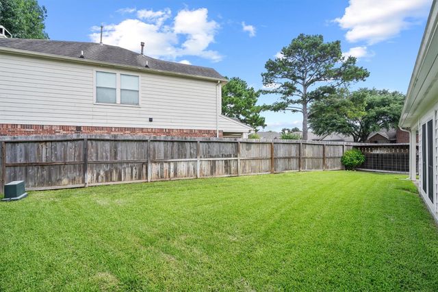 15335 Misty Dawn Trail, Cypress, TX 77433