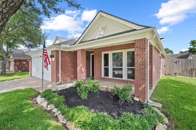 15335 Misty Dawn Trail, Cypress, TX 77433