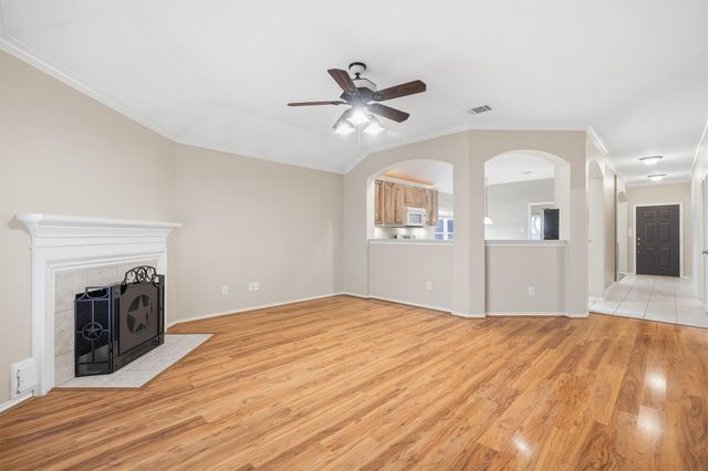 15335 Misty Dawn Trail, Cypress, TX 77433