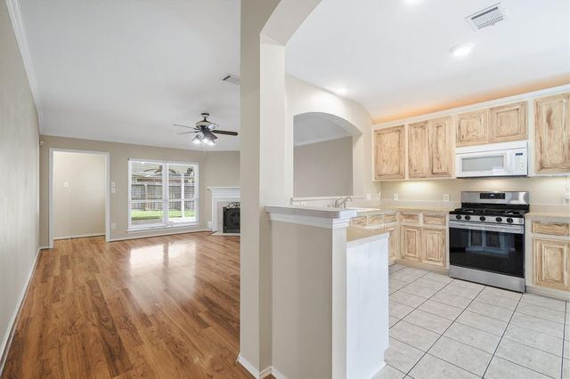 15335 Misty Dawn Trail, Cypress, TX 77433