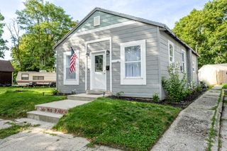 307 E Telegraph Street, Dowagiac City, MI 49047