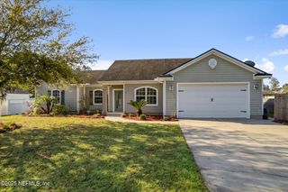 309 CRYSTAL LAKE Drive, St. Augustine, FL 32084
