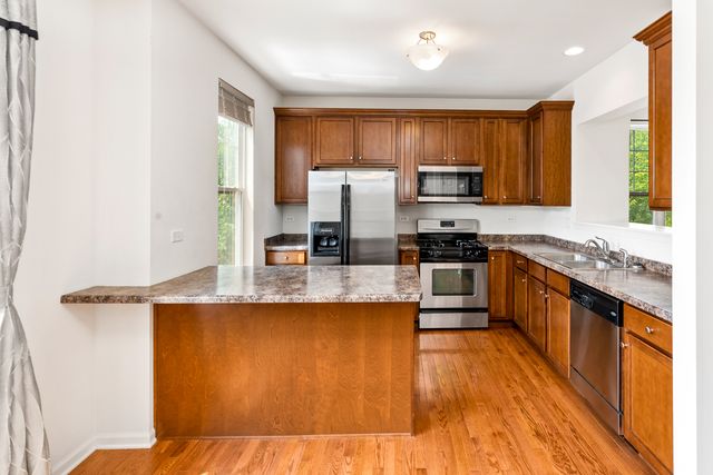 3568 Gabrielle Lane, Aurora, IL 60504