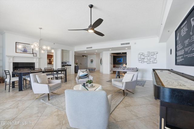 917 1ST Street 1201, Jacksonville Beach, FL 32250