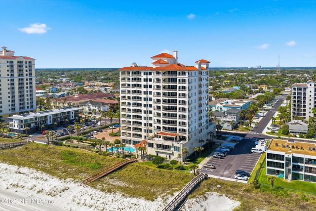 917 1ST Street 1201, Jacksonville Beach, FL 32250