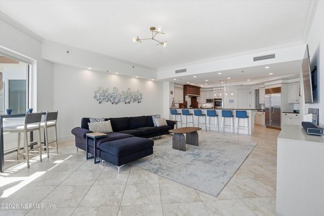 917 1ST Street 1201, Jacksonville Beach, FL 32250