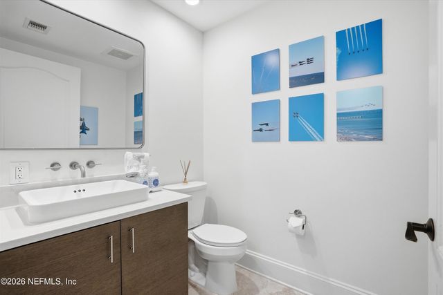 917 1ST Street 1201, Jacksonville Beach, FL 32250