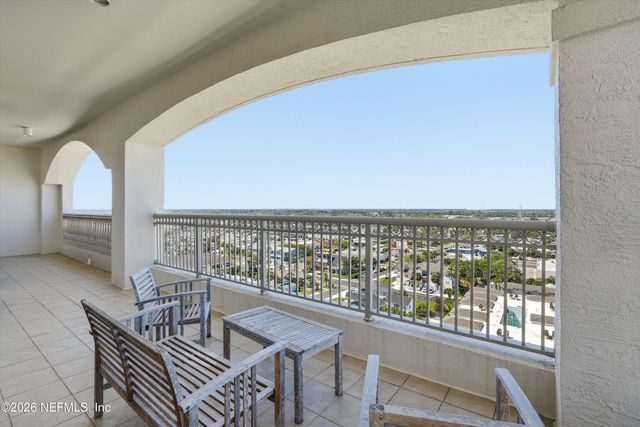 917 1ST Street 1201, Jacksonville Beach, FL 32250