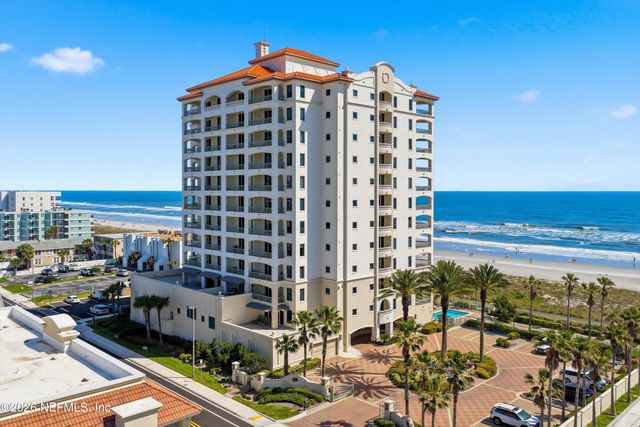 917 1ST Street 1201, Jacksonville Beach, FL 32250