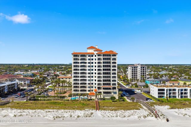 917 1ST Street 1201, Jacksonville Beach, FL 32250