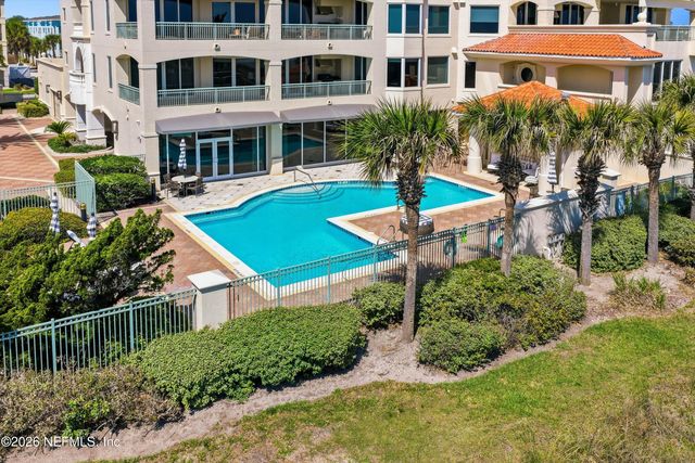 917 1ST Street 1201, Jacksonville Beach, FL 32250