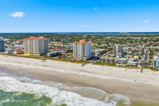 917 1ST Street 1201, Jacksonville Beach, FL 32250