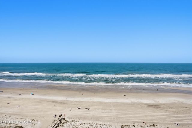 917 1ST Street 1201, Jacksonville Beach, FL 32250