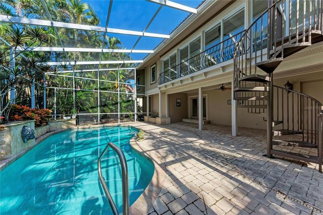 3291 BAYOU ROAD, Longboat Key, FL 34228
