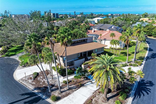 3291 BAYOU ROAD, Longboat Key, FL 34228
