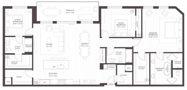 2121 S Congress Ave 705, Austin, TX 78704