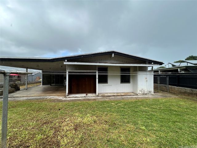 45-558 Kiani Street, Kaneohe, HI 96744