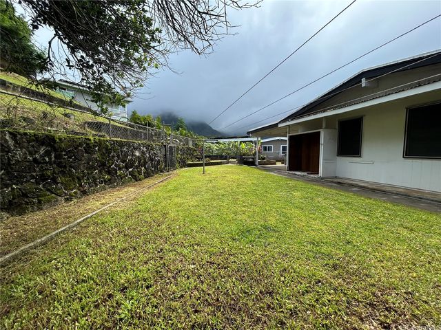 45-558 Kiani Street, Kaneohe, HI 96744