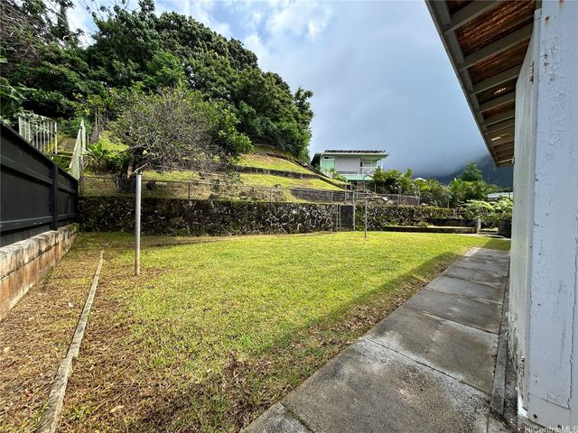 45-558 Kiani Street, Kaneohe, HI 96744