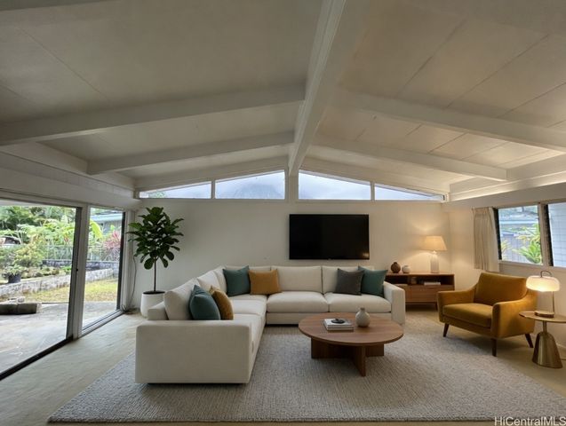 45-558 Kiani Street, Kaneohe, HI 96744