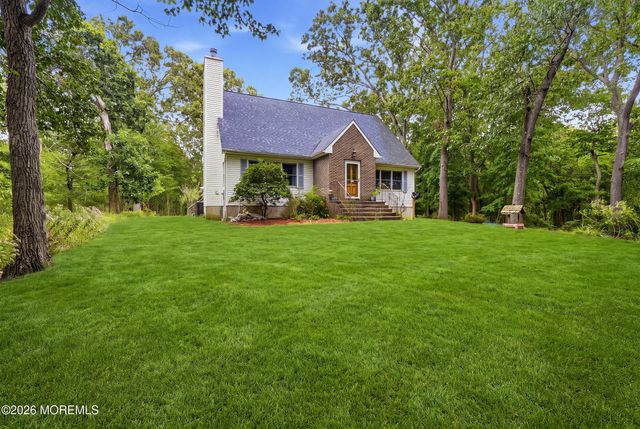 313 Pfister Road, Jackson, NJ 08527