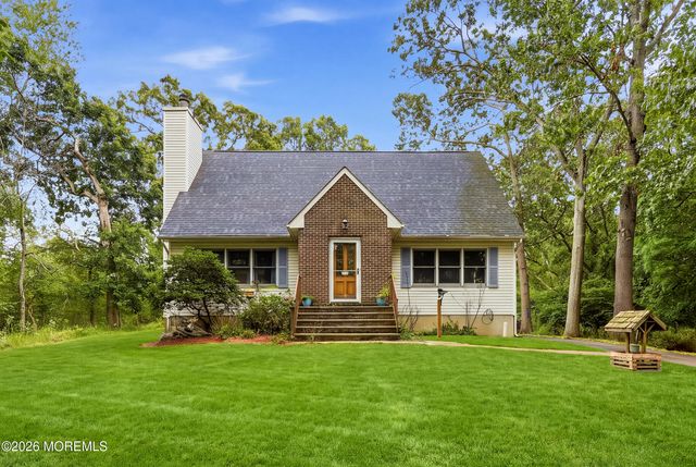 313 Pfister Road, Jackson, NJ 08527