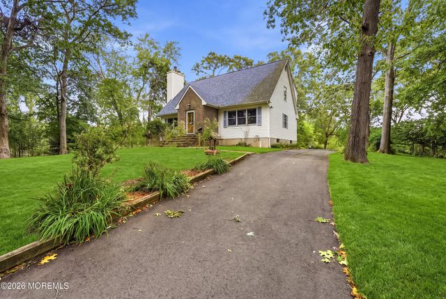 313 Pfister Road, Jackson, NJ 08527