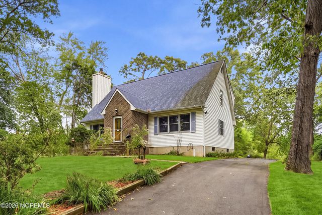 313 Pfister Road, Jackson, NJ 08527