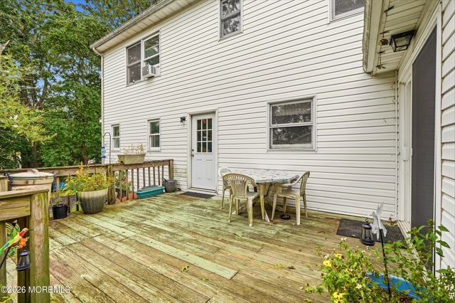 313 Pfister Road, Jackson, NJ 08527