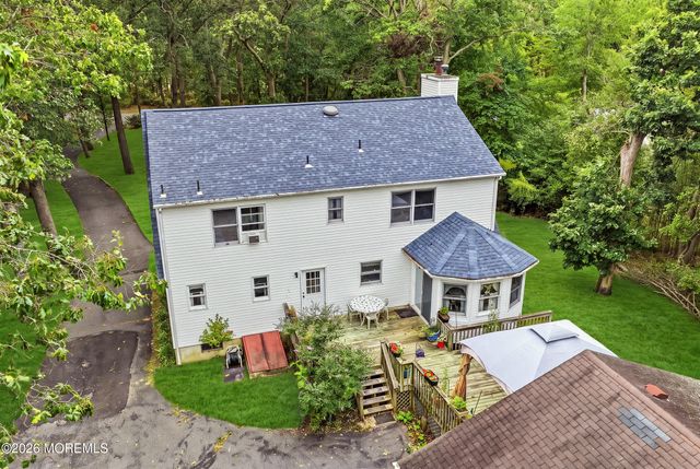 313 Pfister Road, Jackson, NJ 08527