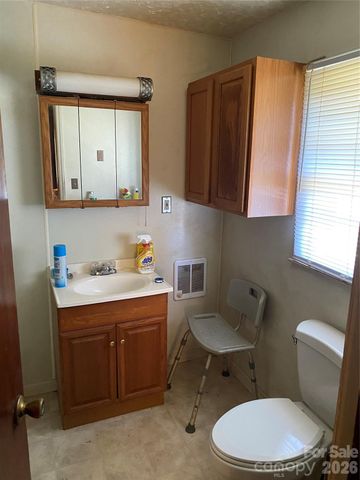 306 Howell Street, Cherryville, NC 28021