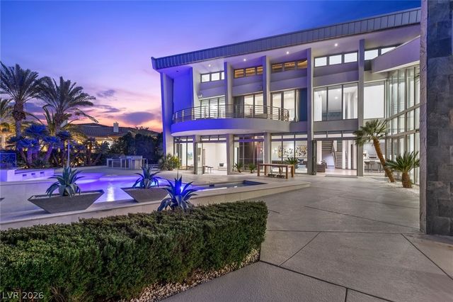 1108 Pine Island Court, Las Vegas, NV 89134