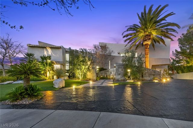 1108 Pine Island Court, Las Vegas, NV 89134