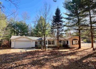 9374 Pine Circle Drive NW, Clearwater Twp, MI 49676