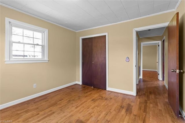 861 Creed Road, Ararat, NC 27007