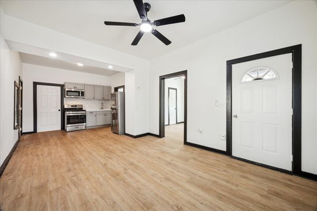 502 Gregg Street, Houston, TX 77020