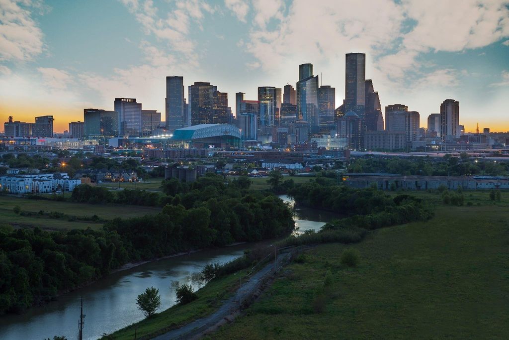 502 Gregg Street, Houston, TX 77020