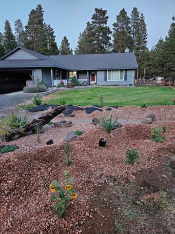 53018 Tarry Lane, La Pine, OR 97739