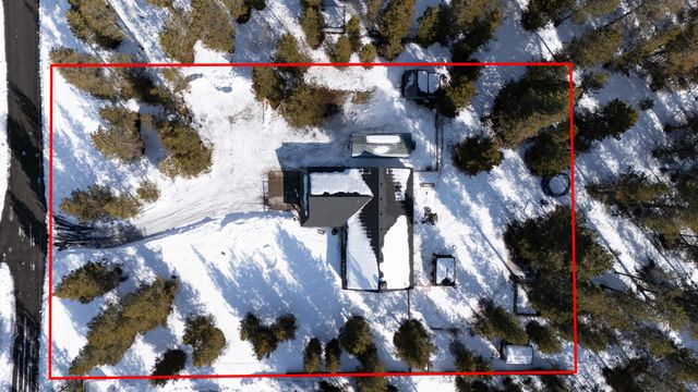 53018 Tarry Lane, La Pine, OR 97739