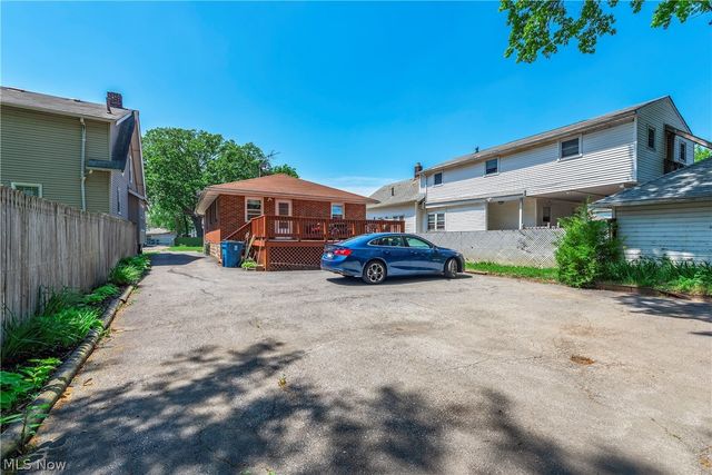 3155 Toledo Avenue, Lorain, OH 44055